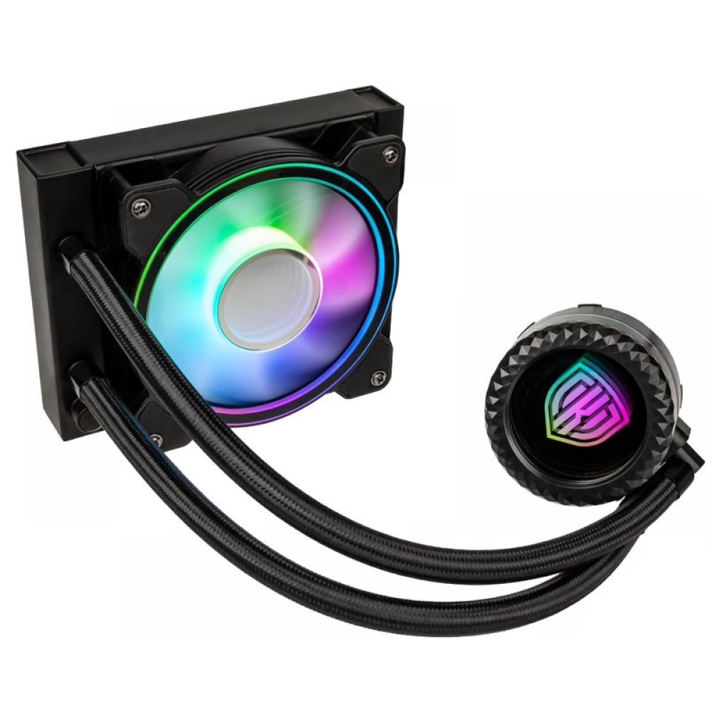 KOLINK Umbra Void AIO 120 mm ARGB
