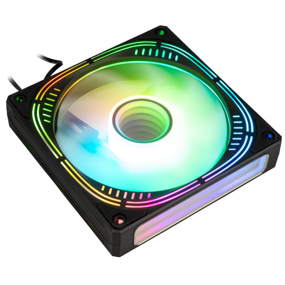 KOLINK Umbra Void Pro 120mm ARGB PWM