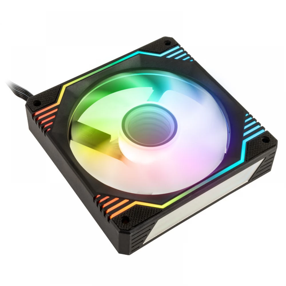 KOLINK UMBRA X 120mm PWM ARGB