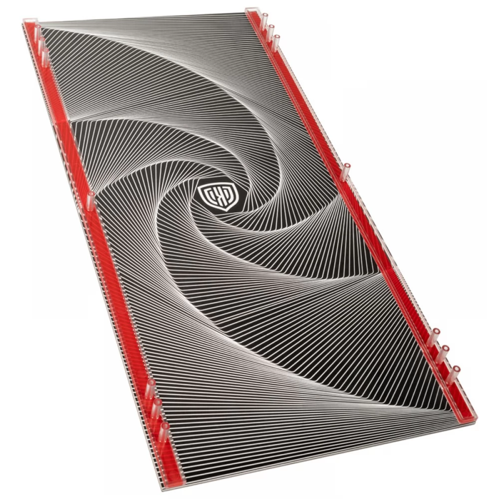 KOLINK Unity Nexus Radial előlap