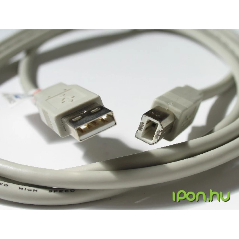 KOLINK USB Összekötő Szürke 3m vlcp60101b30