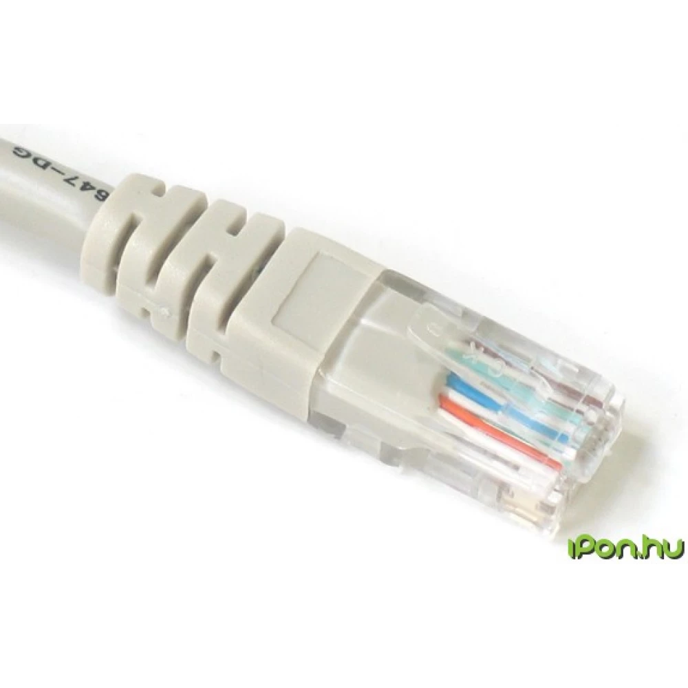 KOLINK UTP Összekötő Szürke 3m utp-6003/3