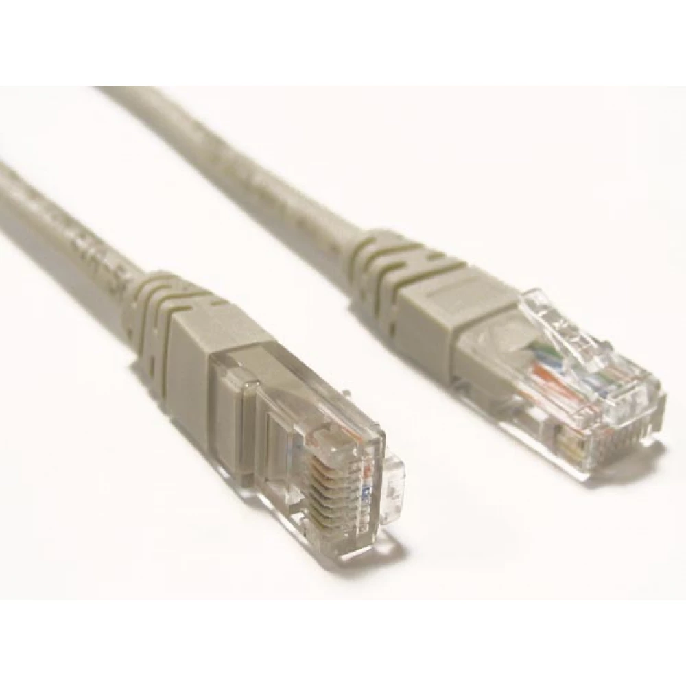 KOLINK UTP Összekötő Szürke 50cm KKTNW005V