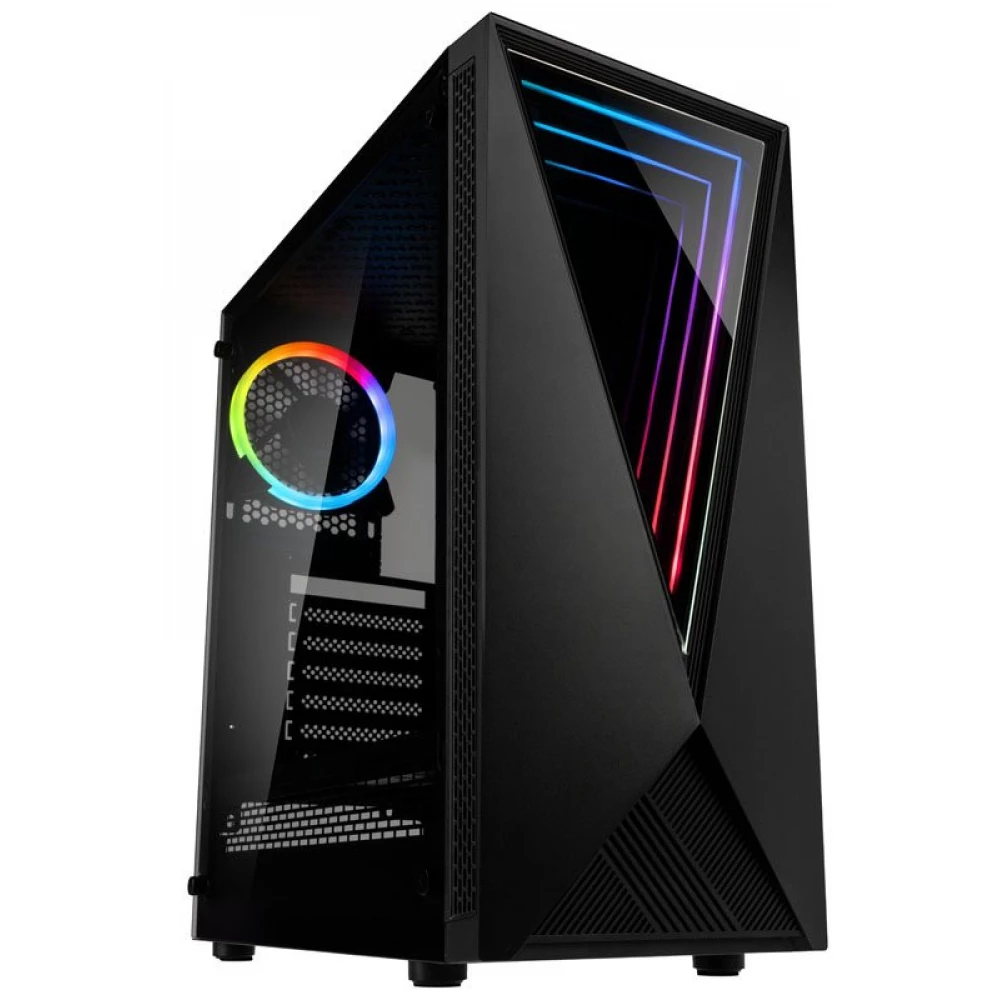 KOLINK Void fekete