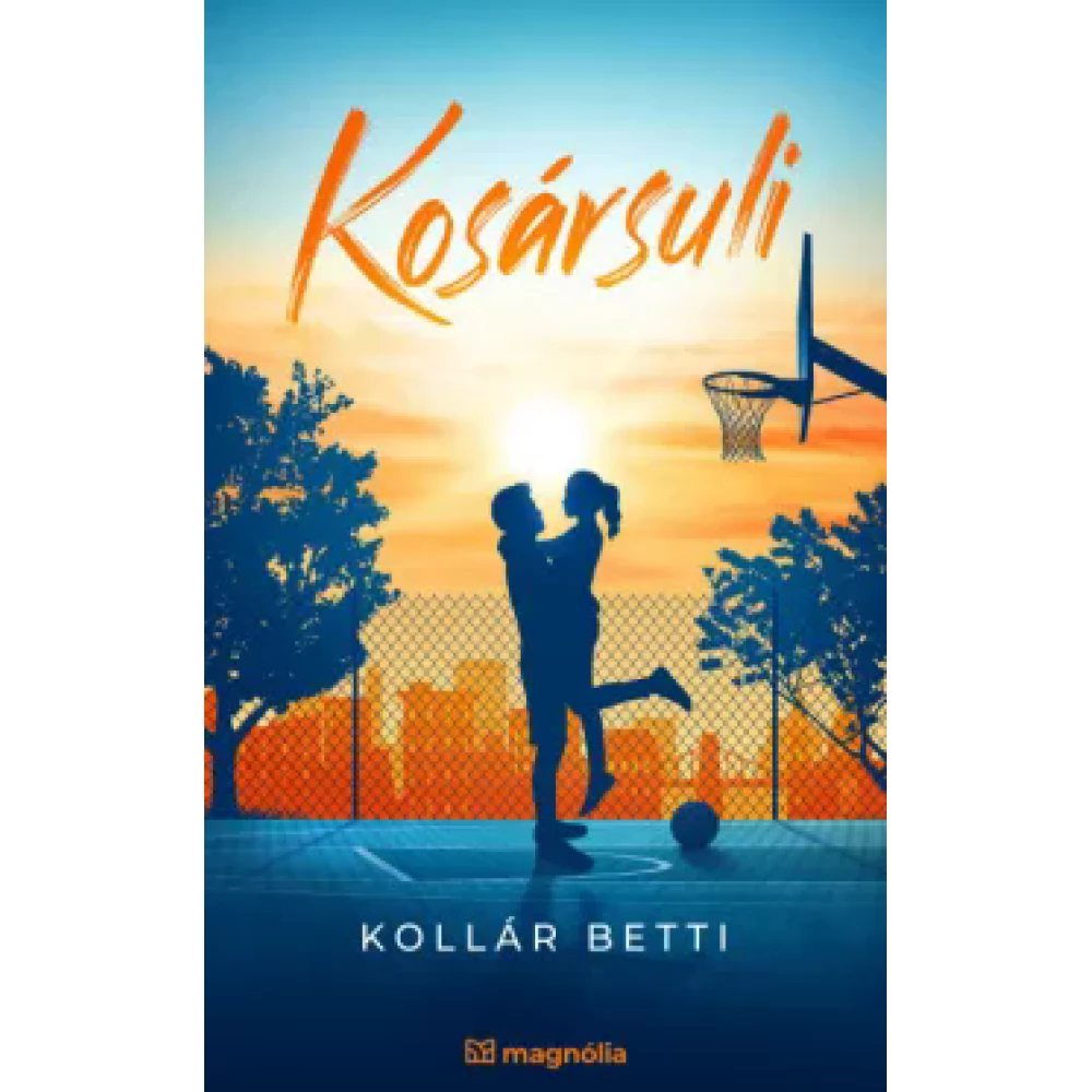 Kollár Betti - Kosársuli (2023)