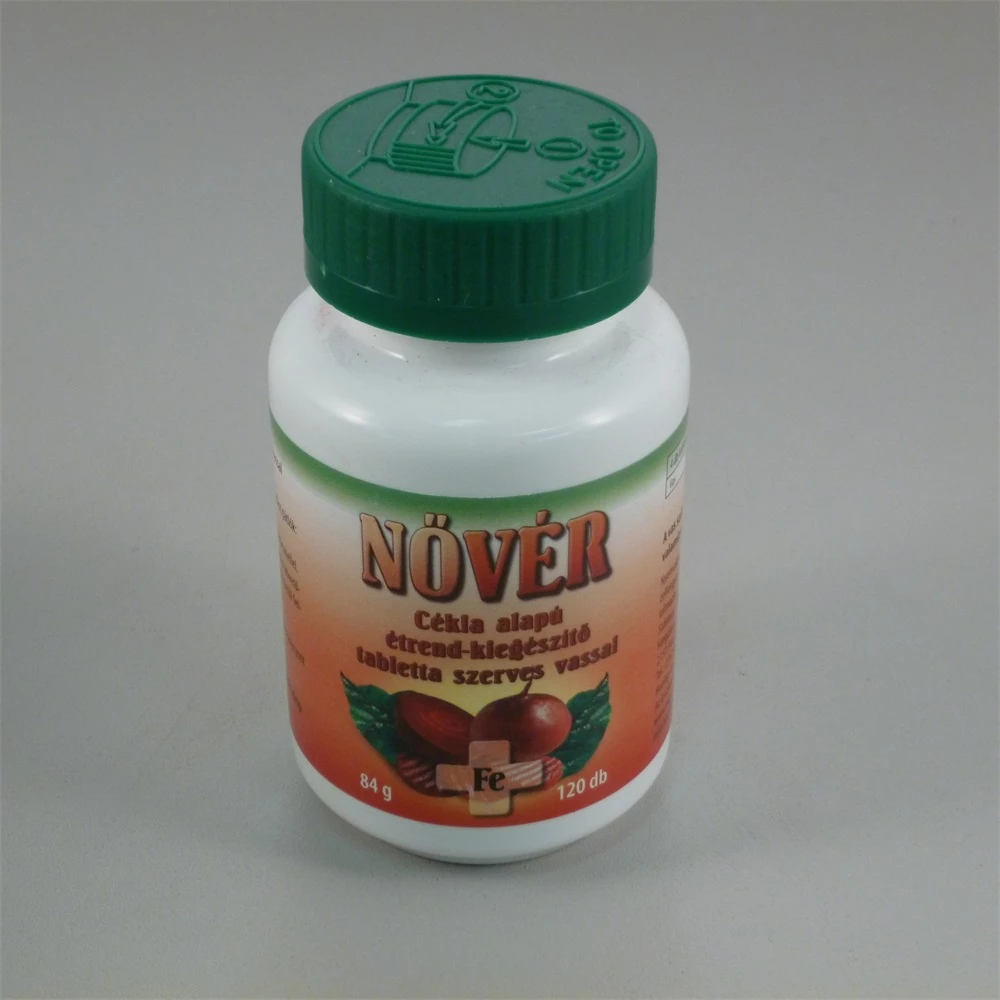 Kombucha nővér cékla tabletta 120 db