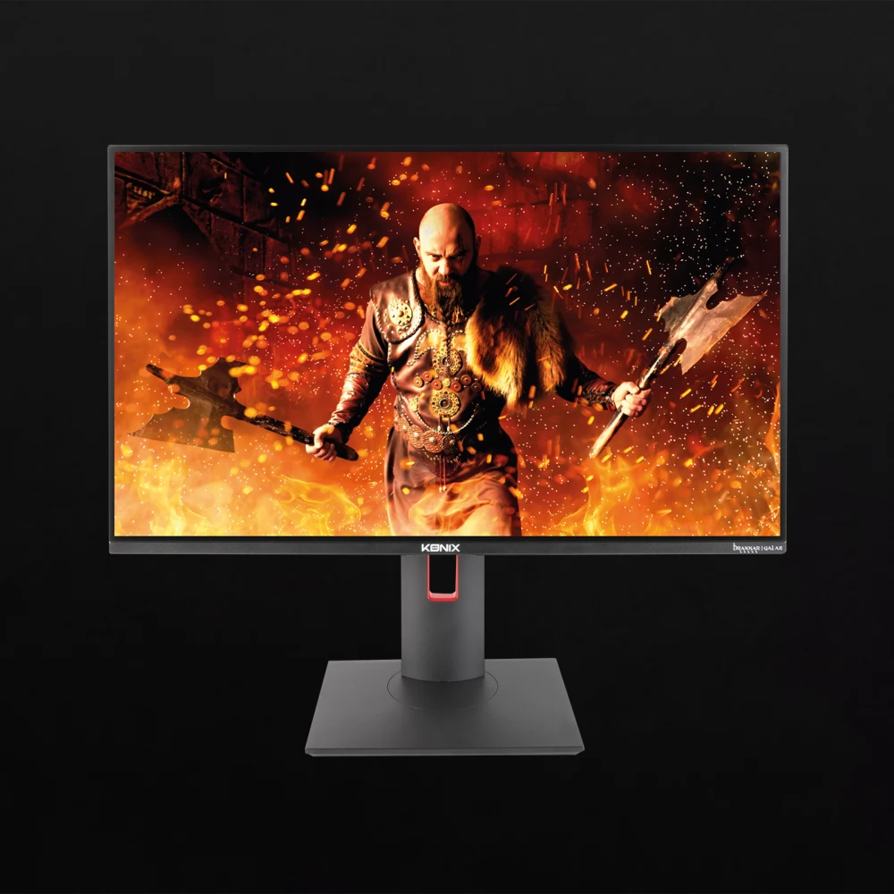 KONIX Galar 27"