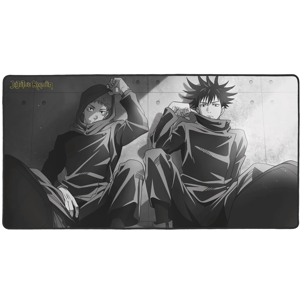 KONIX Jujutsu Kaisen egérpad XXL