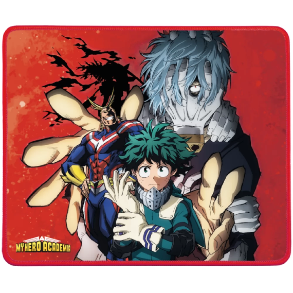 KONIX My Hero Academia Shigaraki egérpad