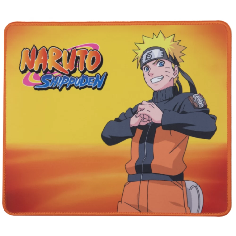 KONIX Naruto Gamer Egérpad