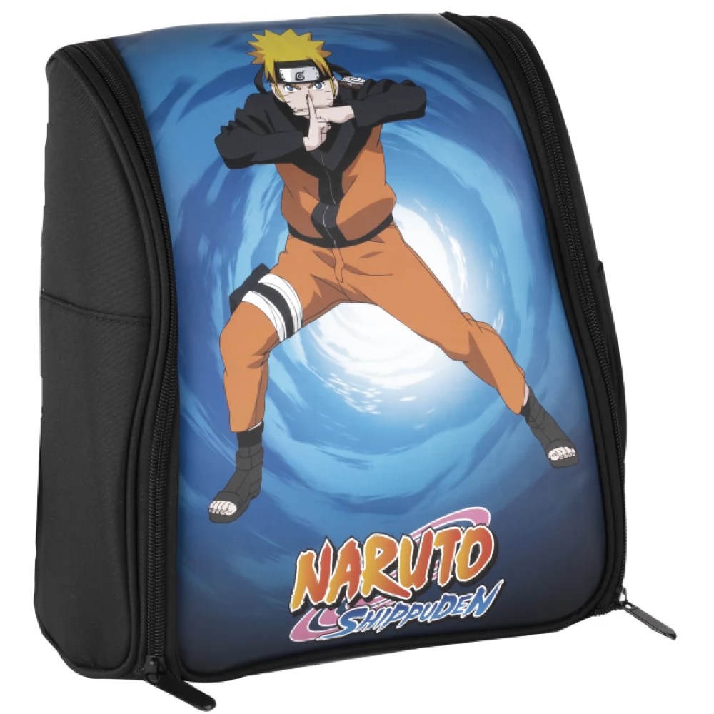 KONIX Nintendo Switch/OLED Gaming Hátizsák NARUTO Naruto