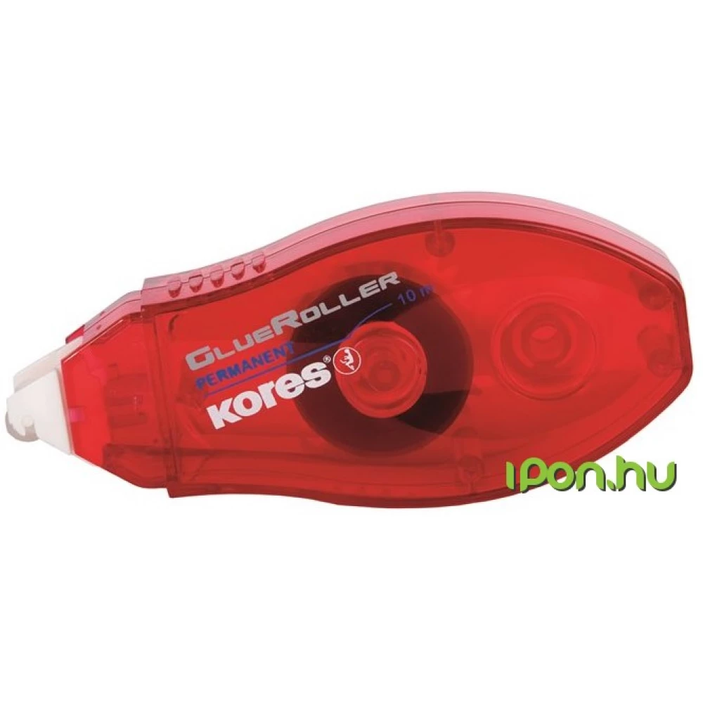 KORES Ragasztó roller 8 mm x 10 m