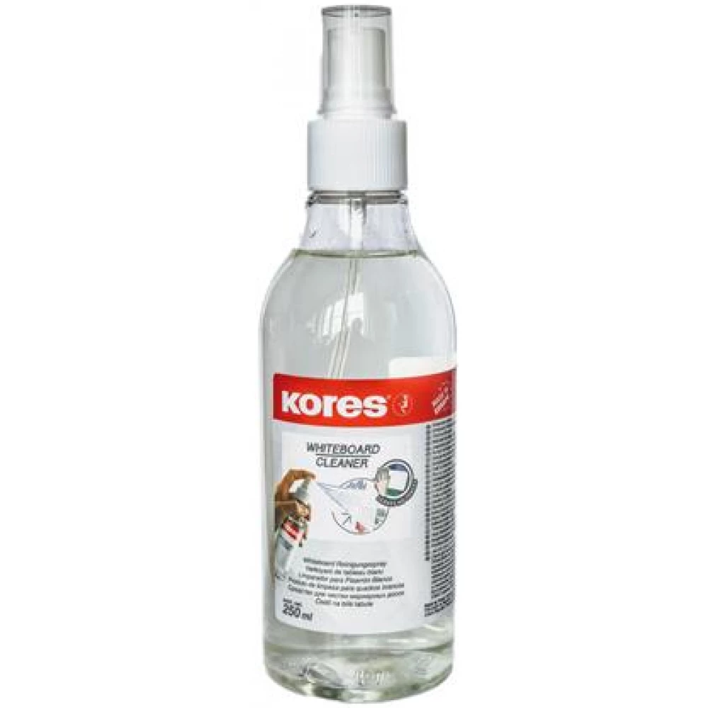 KORES Tisztítófolyadék táblához 250 ml