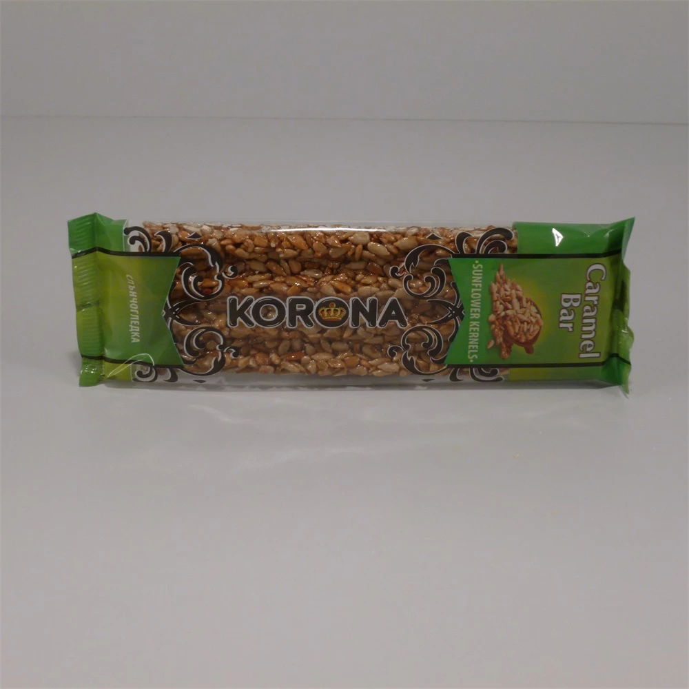 KORONA szelet napraforgómagos 60 g