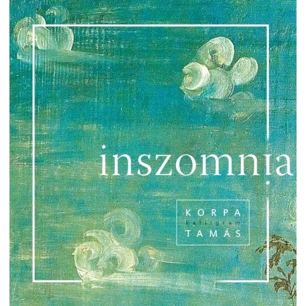 Korpa Tamás - Inszomnia