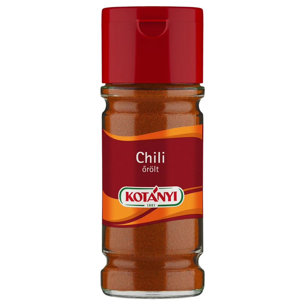KOTÁNYI chili őrölt 45 g