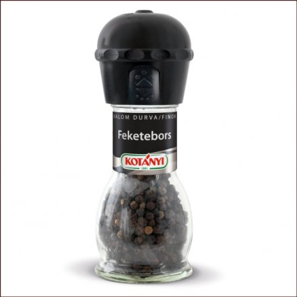 KOTÁNYI feketebors 36 g