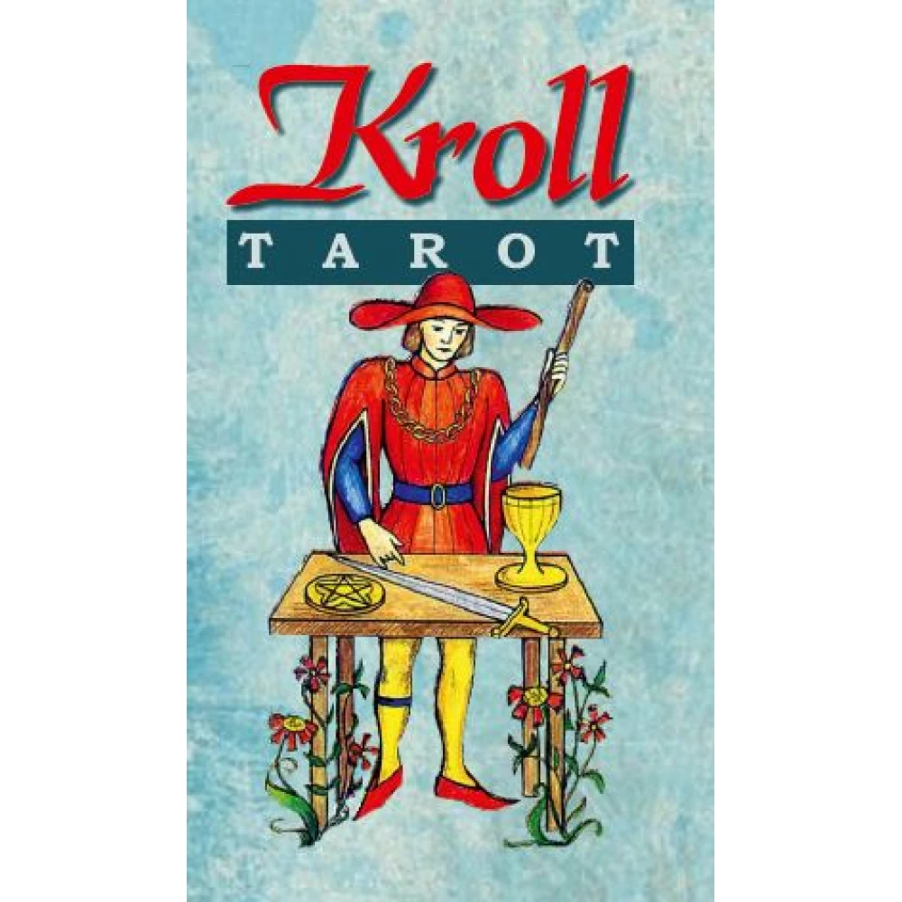 Kroll - Kroll Tarot