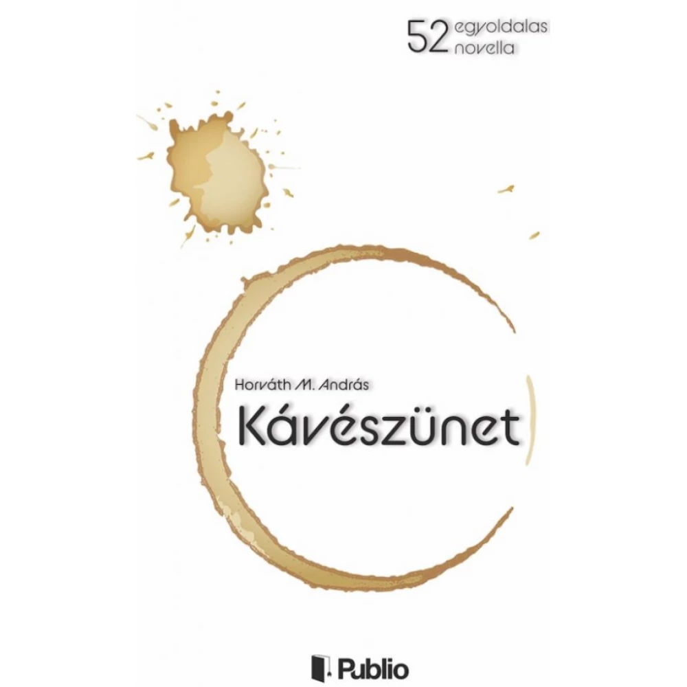 Kávészünet
