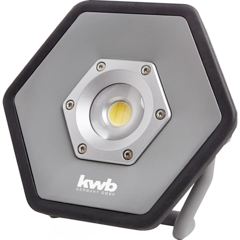KWB 49948800 Hatszögletű SMD-LED reflektor