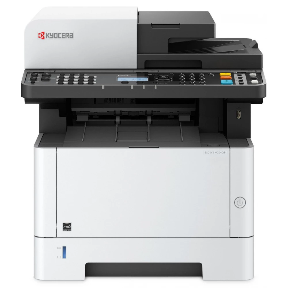 KYOCERA ECOSYS M2040dn