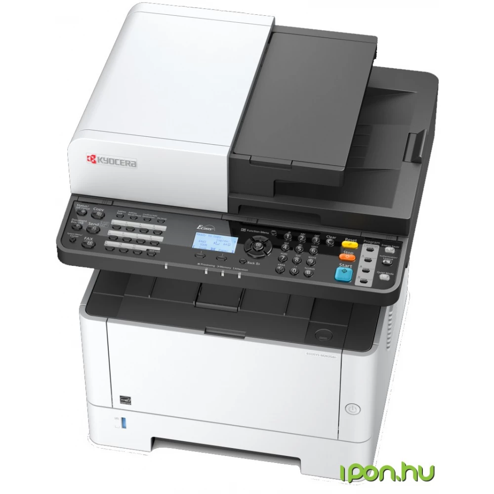 KYOCERA ECOSYS M2635dn