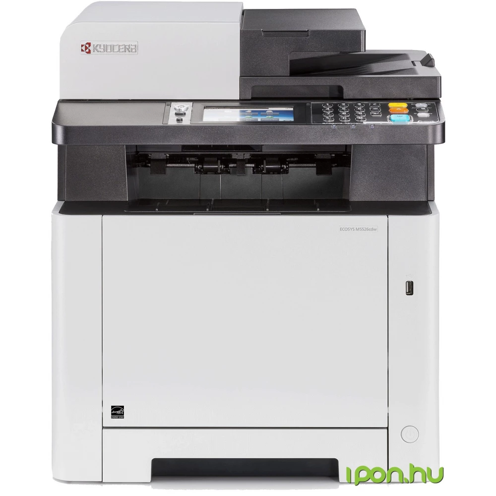 KYOCERA ECOSYS M5526cdw
