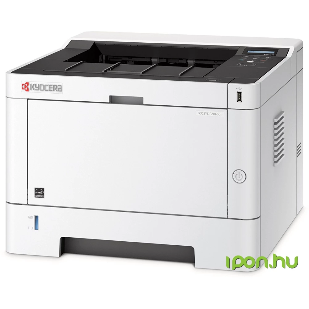 KYOCERA ECOSYS P2040dn