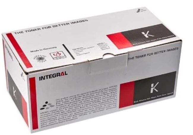 KYOCERA TK-1140 (Integral) (utángyártott)