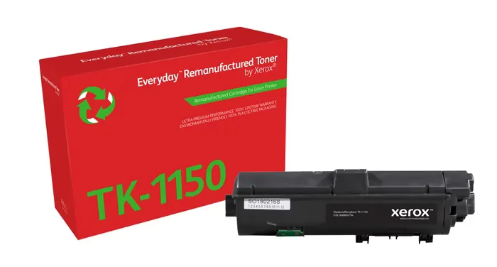 KYOCERA TK-1150 (Xerox) (utángyártott)