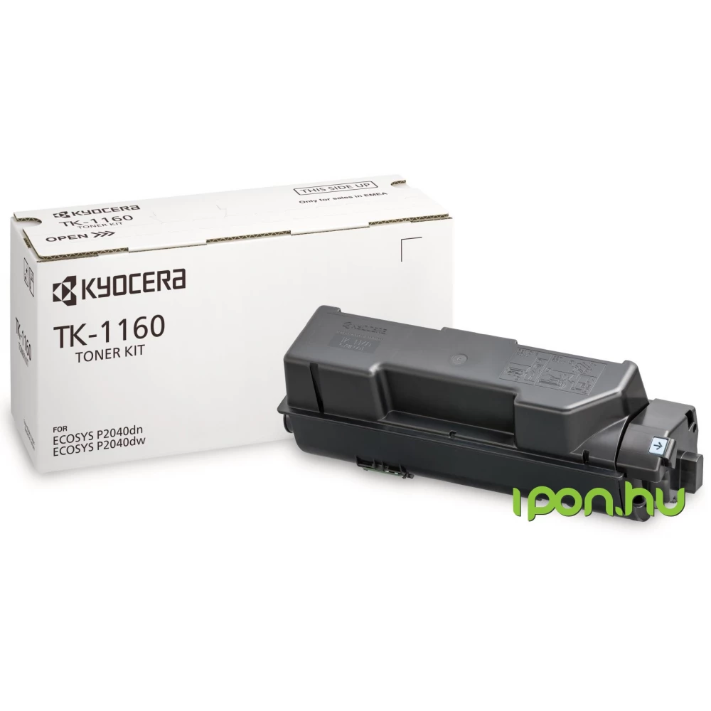 KYOCERA TK-1160 EREDETI