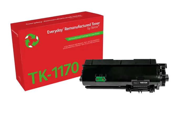 KYOCERA TK-1170 (Xerox) (utángyártott)