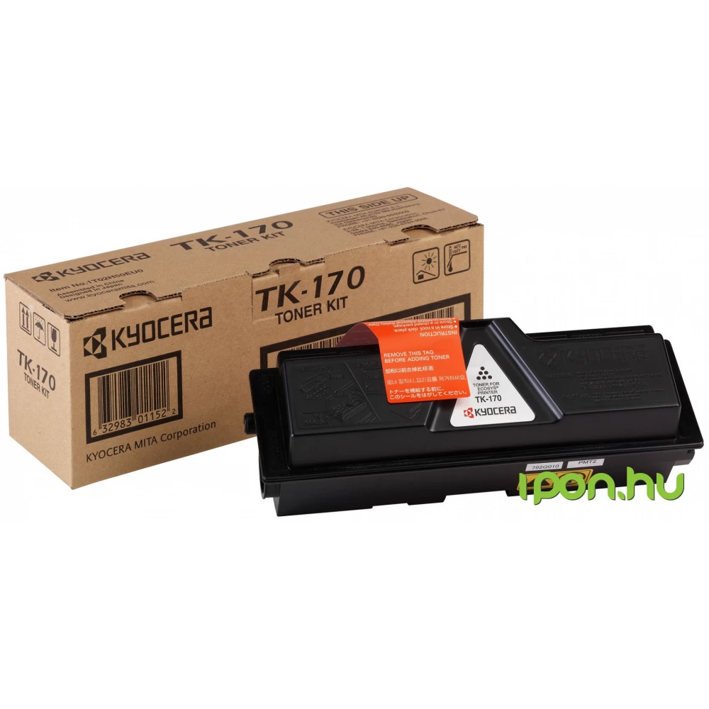 KYOCERA TK-170 EREDETI