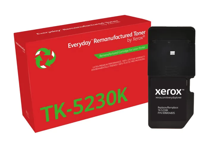 KYOCERA TK-5230K (Xerox) (utángyártott)