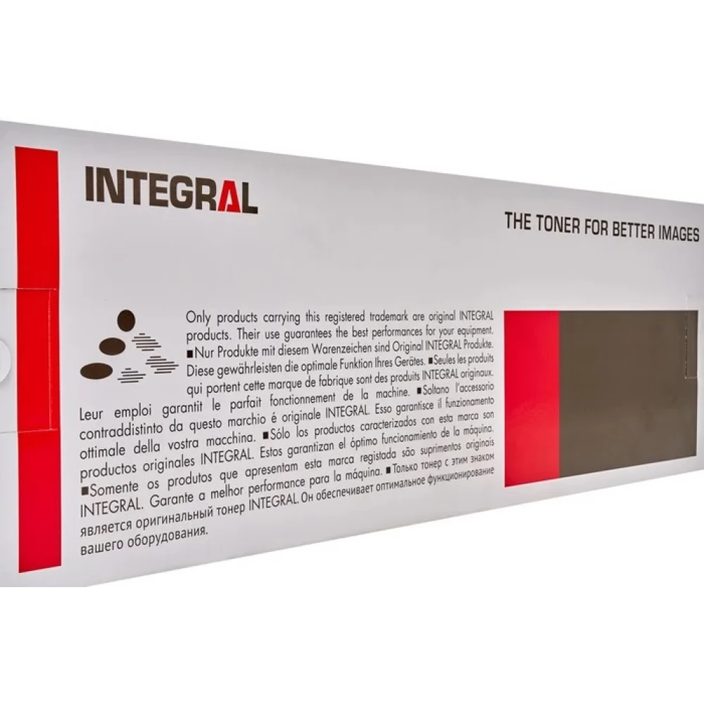 KYOCERA TK-5240C (Integral) (utángyártott)