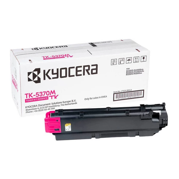KYOCERA TK-5370M EREDETI