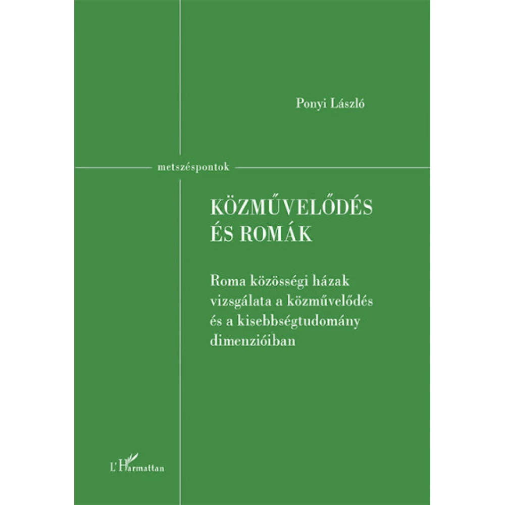 Közművelődés és romák