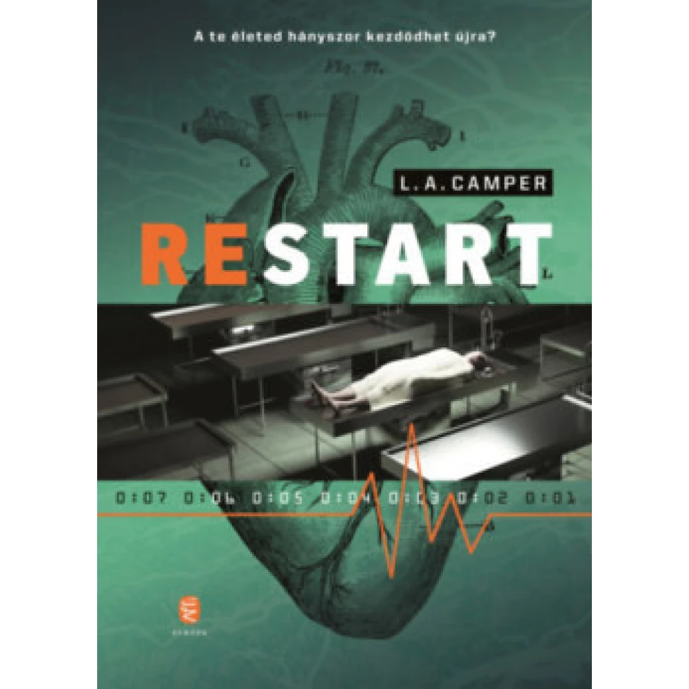 L. A. Camper - Restart