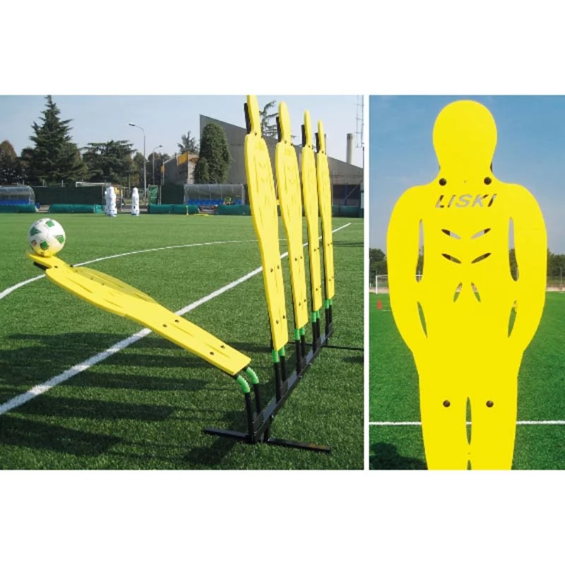 Labdarúgó sorfal Pro Soft Flex 5 db-os szett