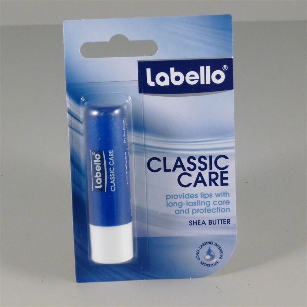 Labello ajkápoló classic 1 db