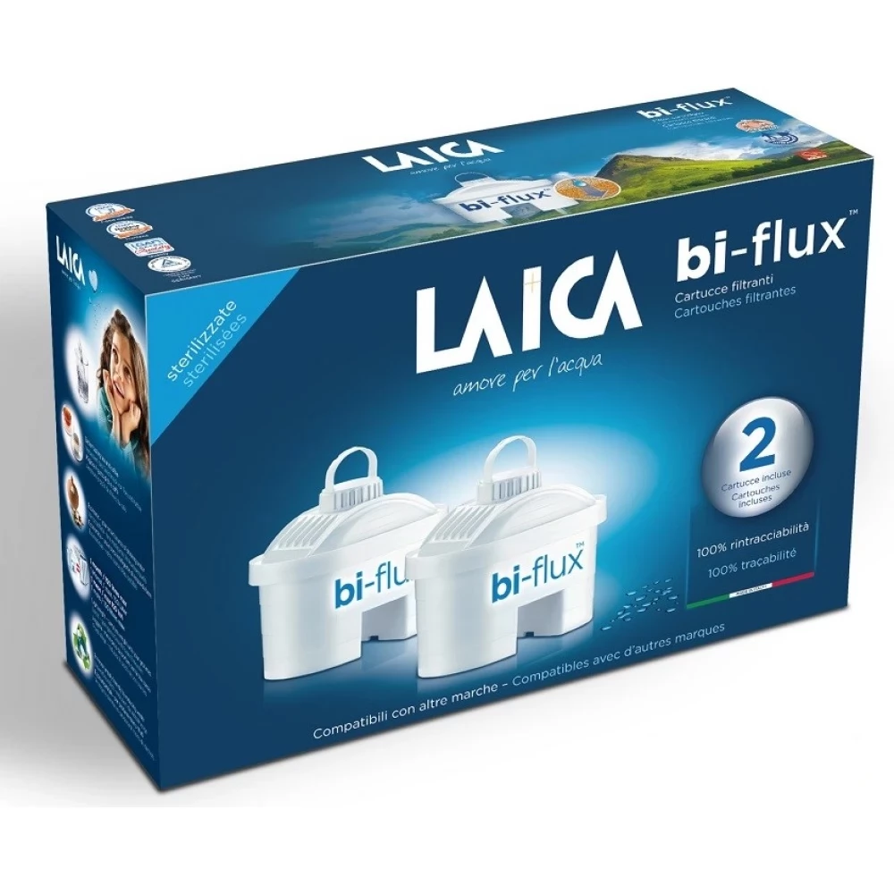LAICA F2M vízszűrő filter