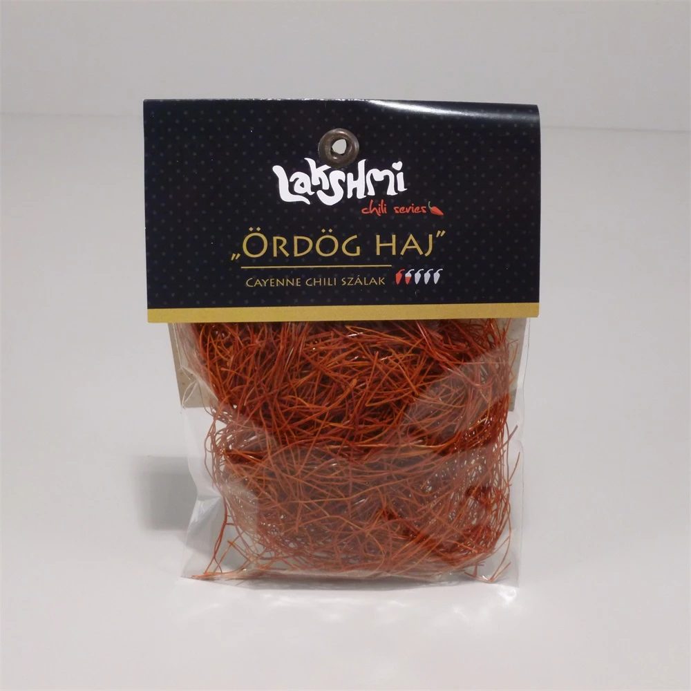 Lakshmi ördög haj 10 g