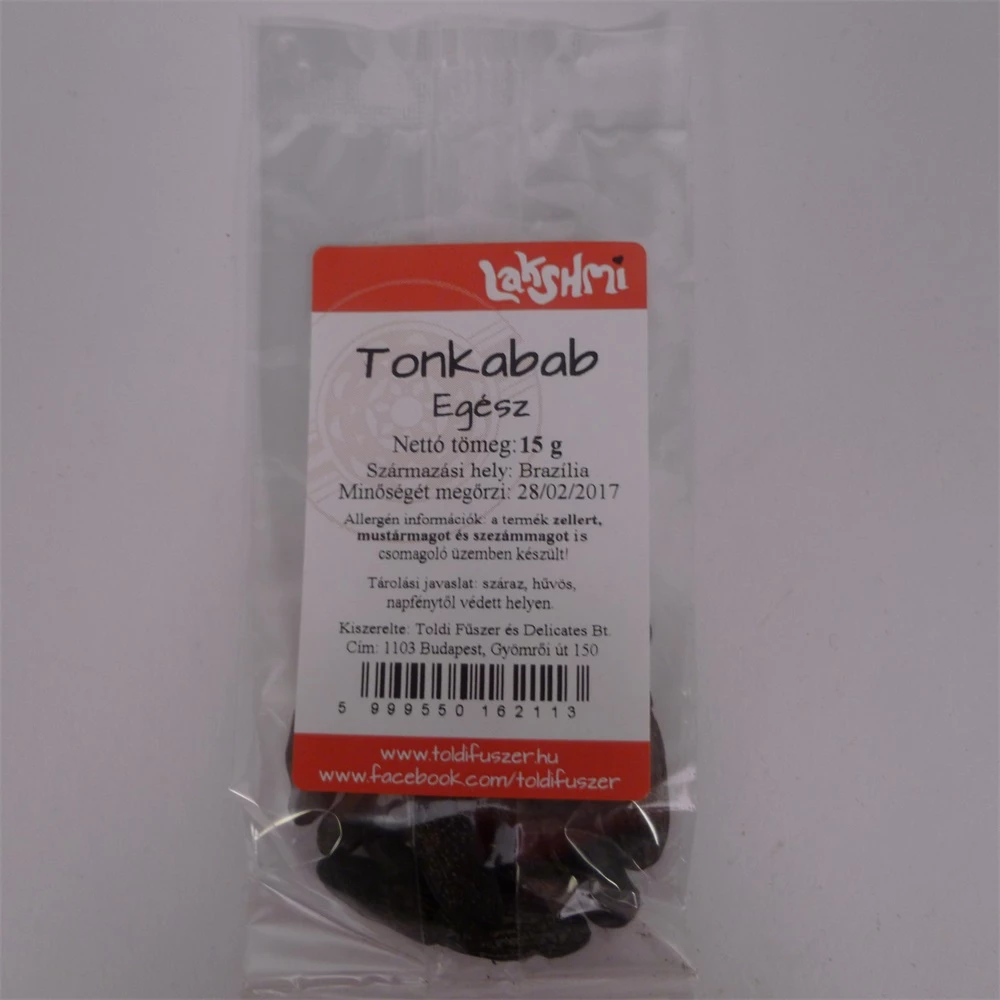 Lakshmi tonkabab 15 g
