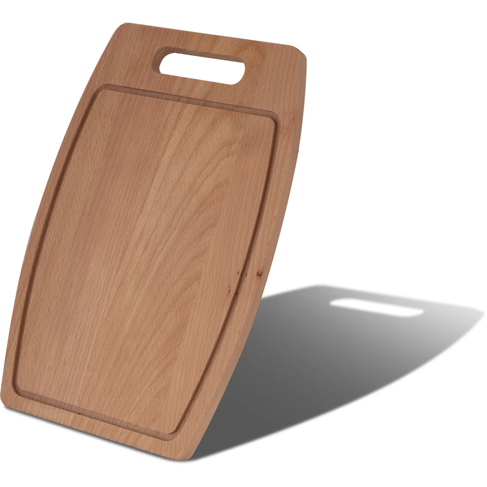 LAMART LT2137 Beech Vágodeszka 30x20 barna