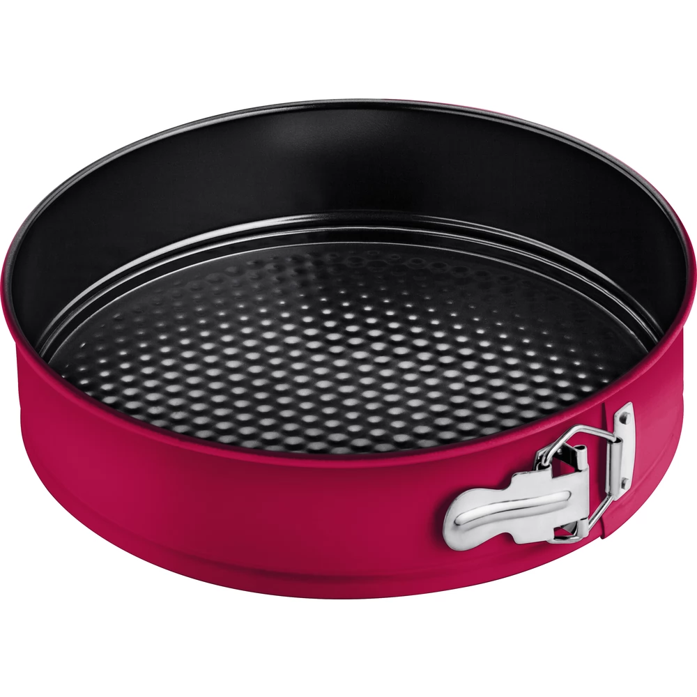 LAMART LT3074 Base tortaforma piros