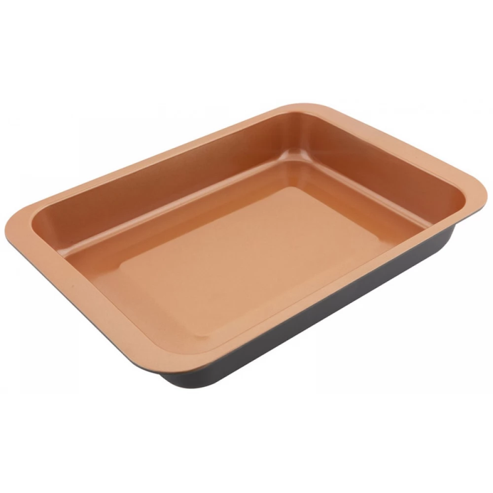 LAMART LT3095 Copper Sütőtepsi