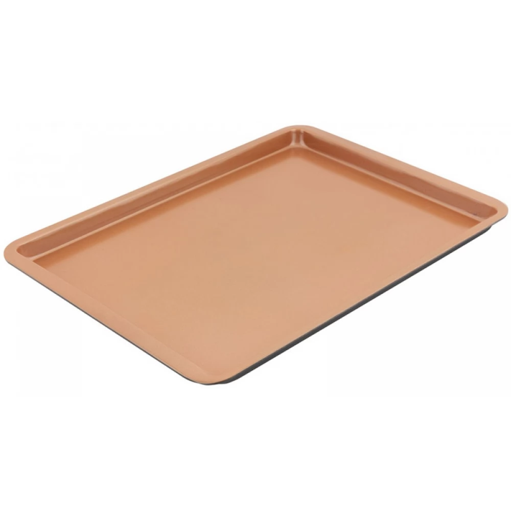 LAMART LT3096 Copper Sütőtepsi