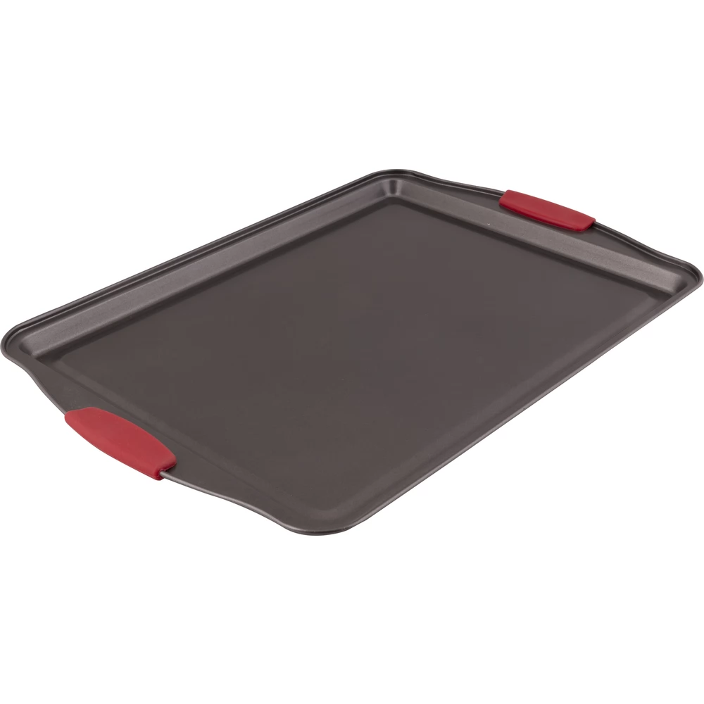 LAMART LT3115 Bonte Sütőpléh fekete / piros