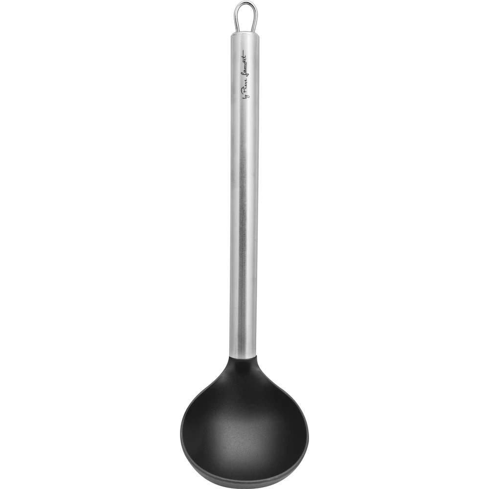 LAMART LT3985 Merőkanál 32 cm inox