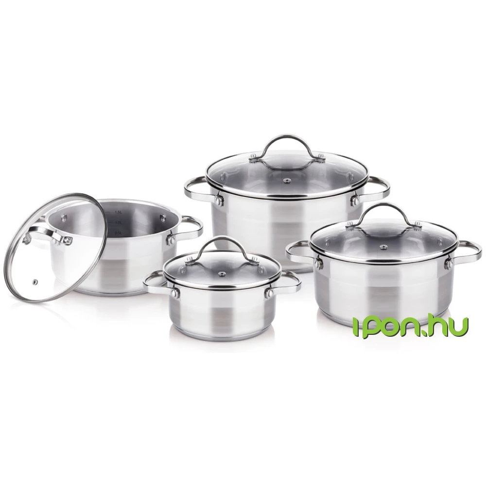 LAMART LTSSSET8 Elegant Edénykészlet
